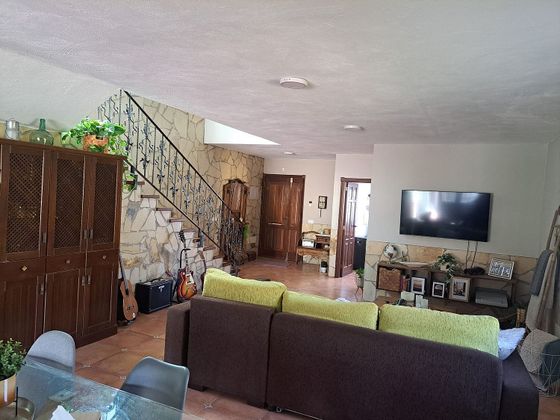 Foto 1 de Chalet en venta en Sauzal (El) de 4 habitaciones con terraza y garaje