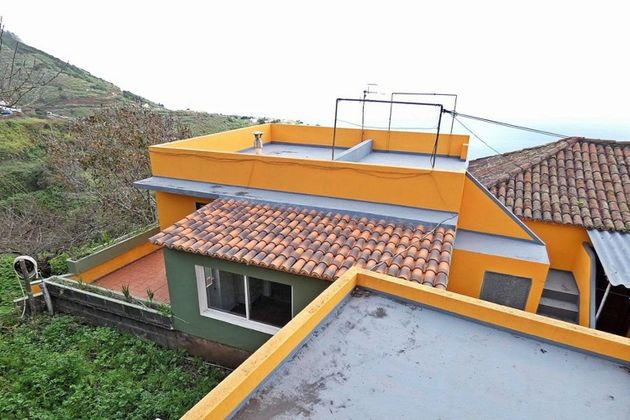 Foto 2 de Casa rural en venta en Barlovento de 5 habitaciones con terraza