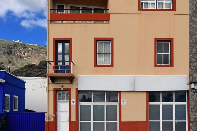 Foto 2 de Piso en venta en Santa Cruz de la Palma de 5 habitaciones con terraza y balcón