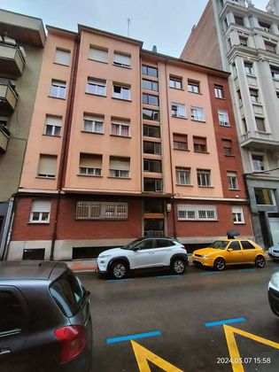 Foto 1 de Pis en venda a calle Roa de la Vega de 3 habitacions amb terrassa i calefacció