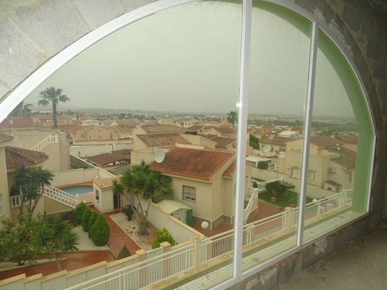 Foto 1 de Local en venta en Rojales con terraza