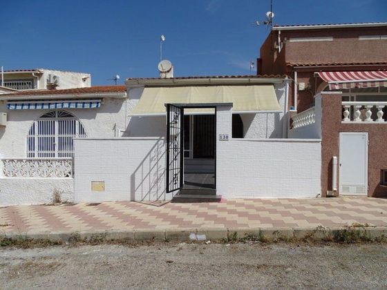 Foto 1 de Xalet en venda a La Siesta - El Salado - Torreta de 2 habitacions amb terrassa i aire acondicionat