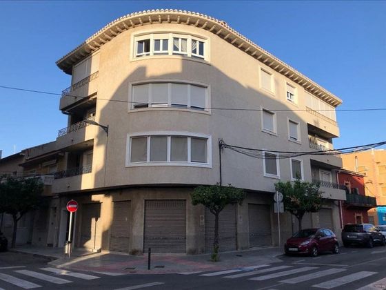 Foto 1 de Àtic en venda a Almoradí de 4 habitacions amb terrassa i balcó