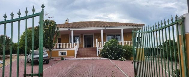 Foto 1 de Casa rural en venda a San Miguel de Salinas de 7 habitacions amb terrassa i garatge