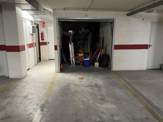 Foto 2 de Venta de garaje en Centro - Torrevieja de 50 m²