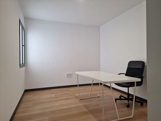Foto 1 de Oficina en alquiler en Santa Catalina - Canteras de 19 m²