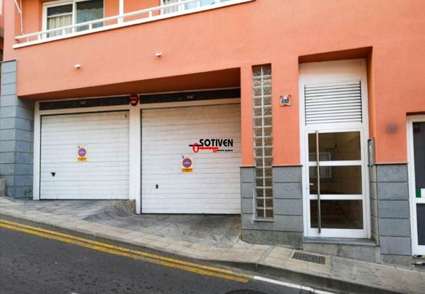 Foto 2 de Garaje en venta en Alcalá de 11 m²