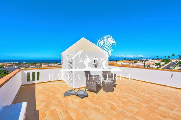 Foto 1 de Dúplex en venda a calle La Laja de 3 habitacions amb terrassa i piscina