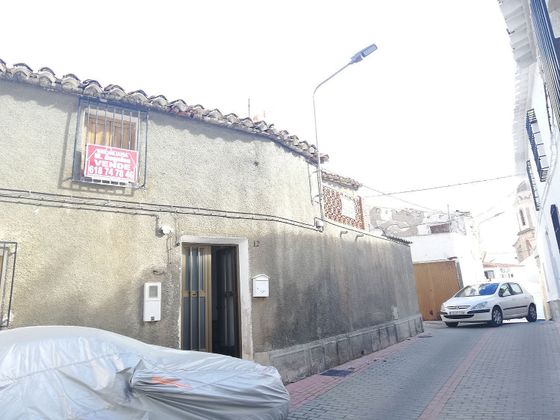 Foto 1 de Casa en venda a calle Cuatro Calles de 5 habitacions amb terrassa i piscina