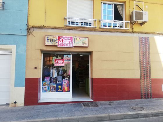 Foto 1 de Local en venda a calle Juan del Olmo de 85 m²