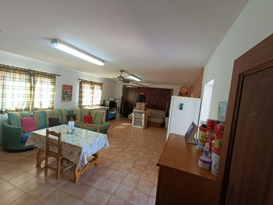 Foto 2 de Venta de chalet en La Oliva pueblo de 5 habitaciones con terraza y garaje