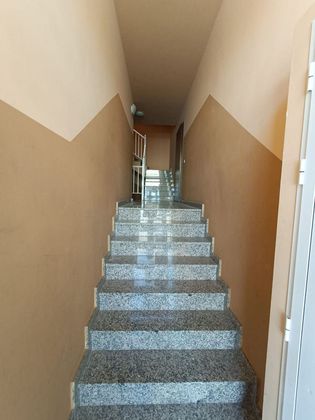 Foto 2 de Venta de piso en calle Jacinto Benavente de 2 habitaciones y 66 m²