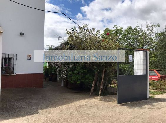 Foto 1 de Casa rural en venda a Villanueva de la Concepción de 5 habitacions amb garatge i jardí