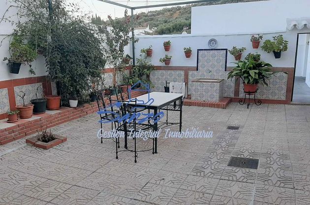 Foto 2 de Casa en venda a Casco Histórico de 4 habitacions amb terrassa i balcó