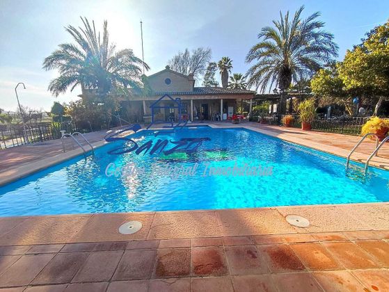 Foto 1 de Casa rural en venta en Zona Fuentemora de 3 habitaciones con piscina y garaje