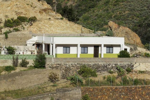 Foto 1 de Casa en venda a Vallehermoso de 3 habitacions amb terrassa
