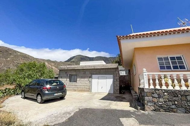 Foto 2 de Casa en venda a calle Albardilla de 2 habitacions amb terrassa i garatge