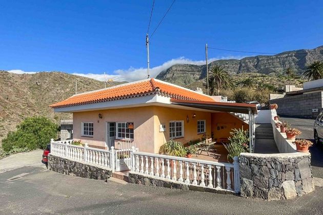 Foto 1 de Casa en venda a calle Albardilla de 2 habitacions amb terrassa i garatge