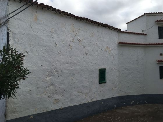 Foto 2 de Casa en venda a calle Nuestra Señora de la Luz de 4 habitacions amb terrassa i balcó