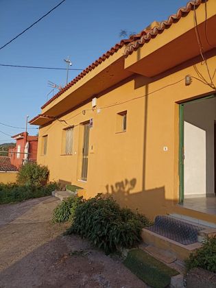 Foto 1 de Xalet en venda a calle Lomo Olivera de 7 habitacions amb terrassa i jardí