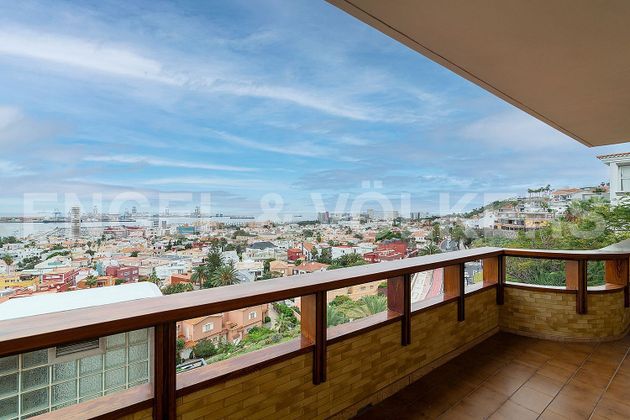 Foto 1 de Xalet en venda a Ciudad Jardín de 6 habitacions amb terrassa i garatge