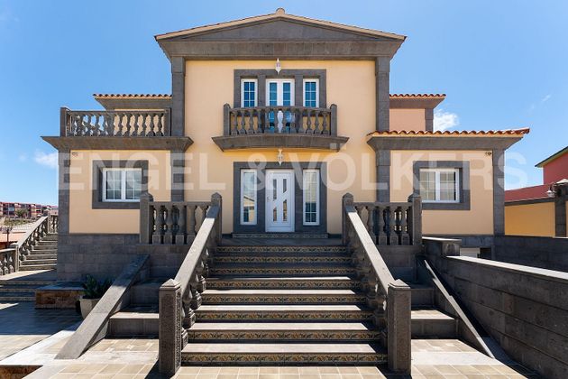 Foto 1 de Xalet en venda a La Garita - Marpequeña de 7 habitacions amb terrassa i garatge