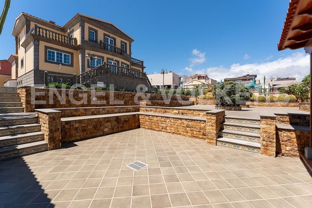 Foto 2 de Chalet en venta en La Garita - Marpequeña de 7 habitaciones con terraza y garaje