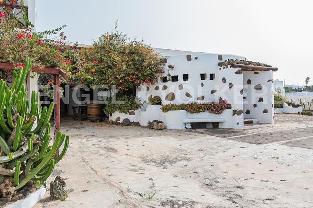 Foto 2 de Casa rural en venta en Macher de 8 habitaciones con jardín y balcón