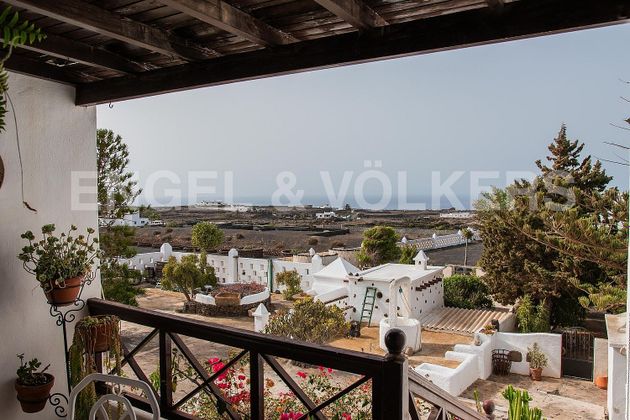 Foto 1 de Casa rural en venda a Macher de 8 habitacions amb jardí i balcó