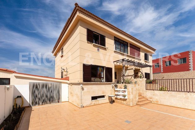 Foto 1 de Casa en venta en La Garita - Marpequeña de 3 habitaciones con terraza y garaje