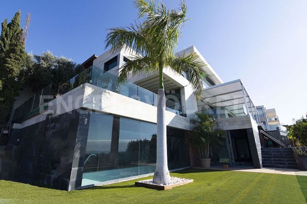 Foto 1 de Casa en venda a San Agustín - Bahía Feliz - Playa del Águila de 4 habitacions amb terrassa i piscina