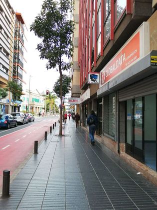 Foto 2 de Oficina en lloguer a Arenales - Lugo - Avenida Marítima amb aire acondicionat i ascensor