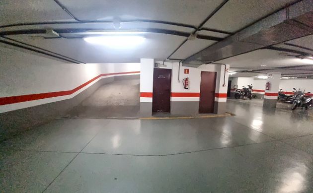 Foto 1 de Garatge en venda a Santa Catalina - Canteras de 16 m²