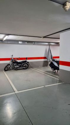 Foto 2 de Garatge en venda a Santa Catalina - Canteras de 16 m²