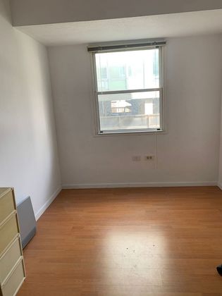 Foto 2 de Oficina en alquiler en calle Bethencourt Alfonso de 18 m²