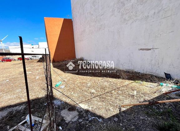 Foto 1 de Terreny en venda a Vecindario-Los Llanos de 117 m²