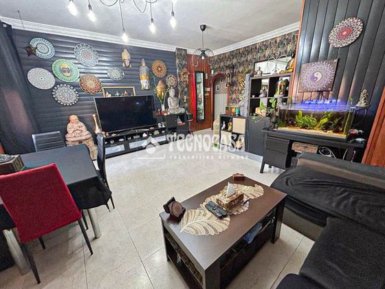 Foto 2 de Pis en venda a Vecindario-Paredilla-Sardina de 3 habitacions amb garatge