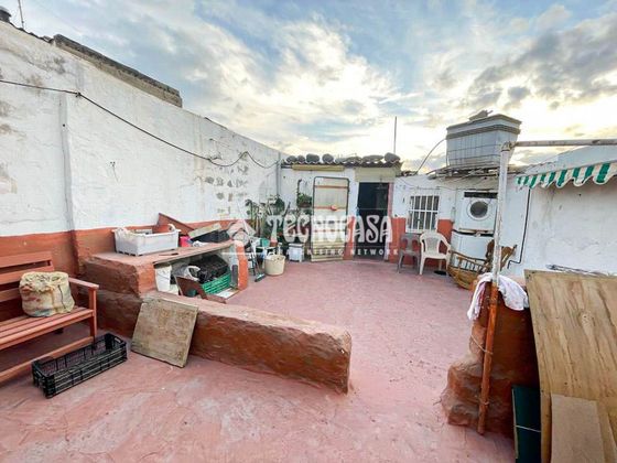 Foto 2 de Casa en venda a Vecindario-Paredilla-Sardina de 4 habitacions amb terrassa