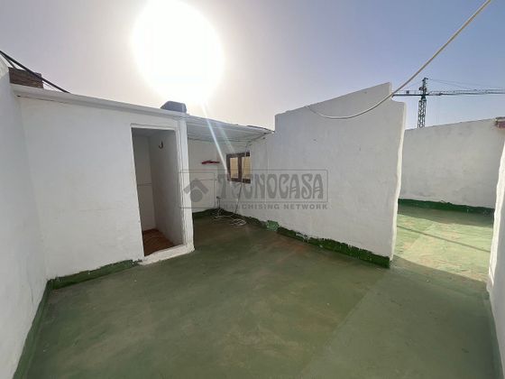 Foto 2 de Pis en venda a Vecindario norte-Cruce Sardina de 1 habitació amb terrassa i balcó