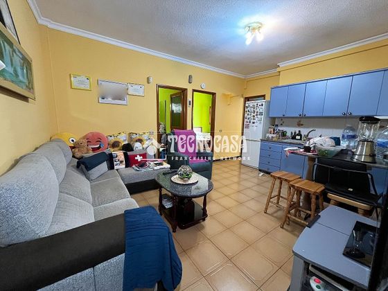 Foto 1 de Venta de piso en Vecindario norte-Cruce Sardina de 2 habitaciones y 56 m²