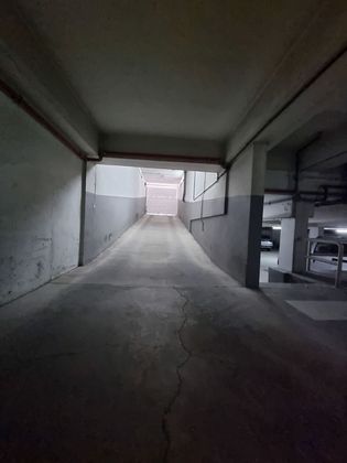 Foto 2 de Garatge en venda a Valterra - Altavista de 16 m²