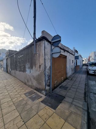 Foto 2 de Terreno en venta en calle La Añaza de 100 m²