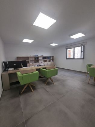 Foto 1 de Alquiler de oficina en Centro - Arrecife de 21 m²