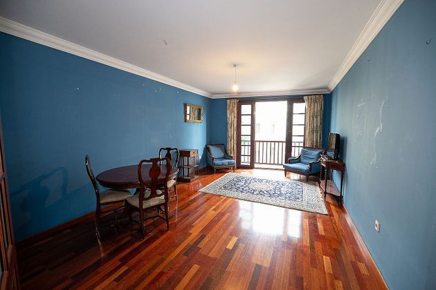 Foto 1 de Piso en venta en calle Manolo Millares de 4 habitaciones con garaje y balcón