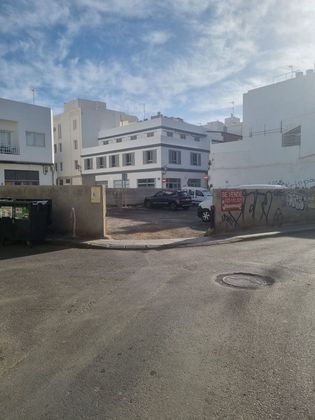 Foto 1 de Venta de terreno en calle Otilia Diaz de 440 m²