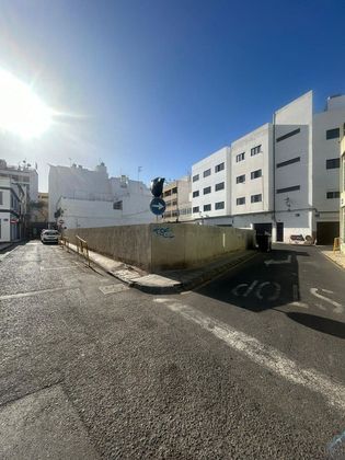 Foto 2 de Venta de terreno en calle Otilia Diaz de 440 m²