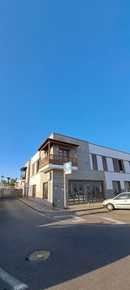 Foto 2 de Àtic en venda a Playa Blanca de 3 habitacions amb garatge i balcó