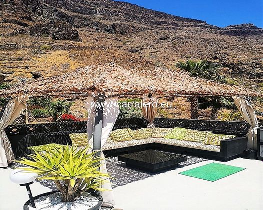 Foto 2 de Xalet en venda a Maspalomas - Las Meloneras de 5 habitacions amb terrassa i piscina