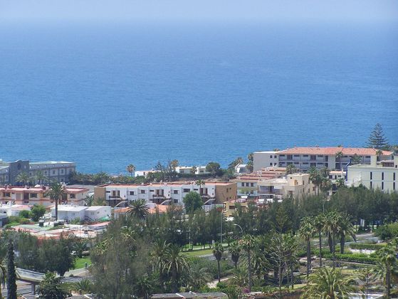 Foto 1 de Venta de chalet en San Agustín - Bahía Feliz - Playa del Águila de 5 habitaciones con terraza y garaje