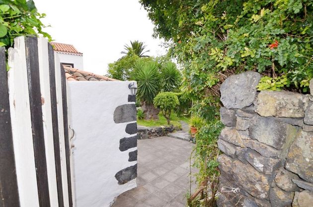 Foto 1 de Xalet en venda a Breña Baja de 3 habitacions amb piscina i jardí